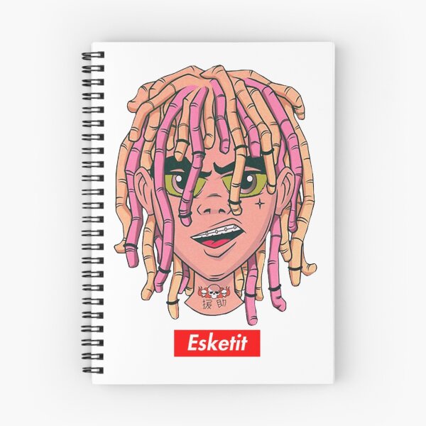 Item preview, ESKETIT The Trapper of the Century uses the word designed and sold by mindyfryea.