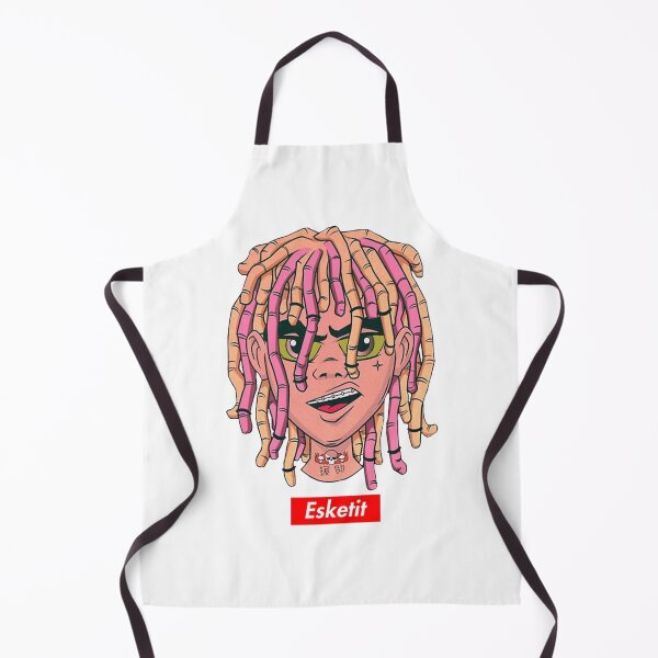 Item preview, ESKETIT The Trapper of the Century uses the word designed and sold by mindyfryea.