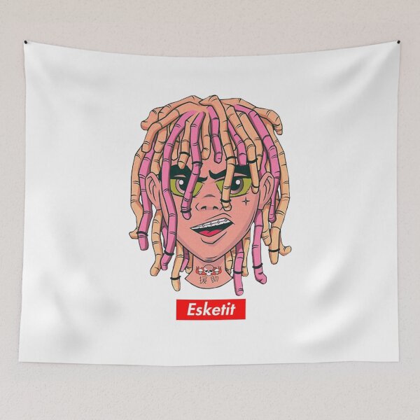 Item preview, ESKETIT The Trapper of the Century uses the word designed and sold by mindyfryea.