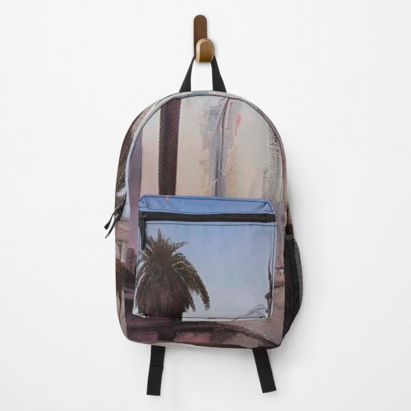 Item preview, Jeddah Skyline designed and sold by Places On Earth.