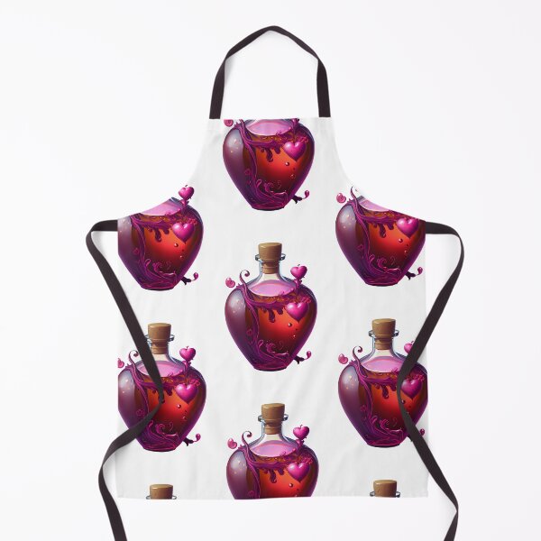 Item preview, Elixir of Love designed and sold by Voyshop.
