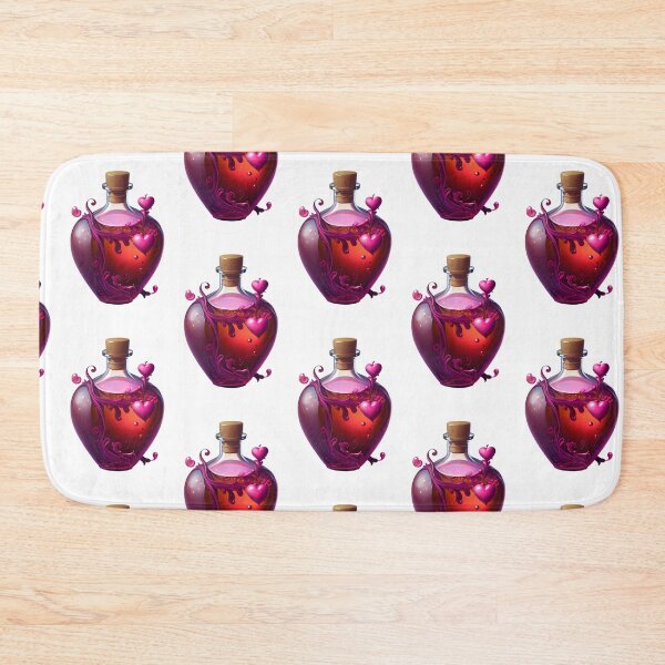 Item preview, Elixir of Love designed and sold by Voyshop.