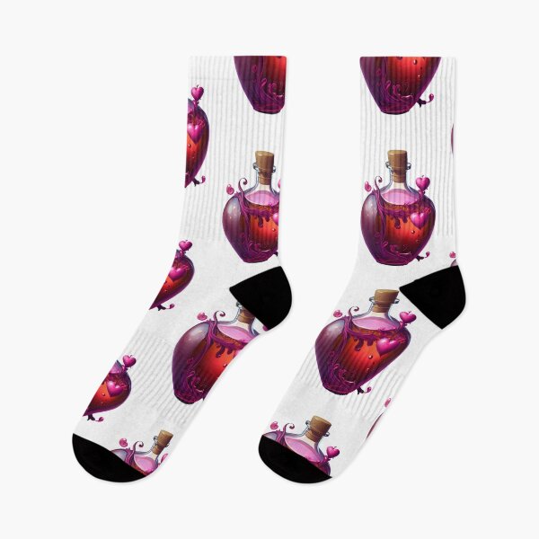 Item preview, Elixir of Love designed and sold by Voyshop.