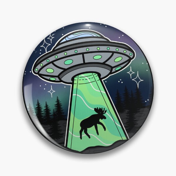Item preview, Abduction designed and sold by jdesmoulin.