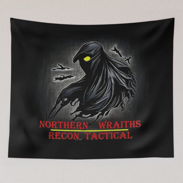 Item preview, NWRT UNIT LOGO 1 designed and sold by DESIGNERCATS.