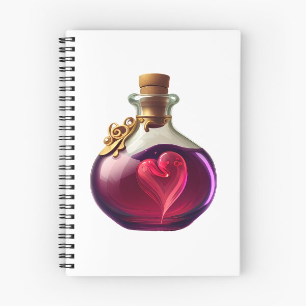 Item preview, Amour's Potion designed and sold by Voyshop.
