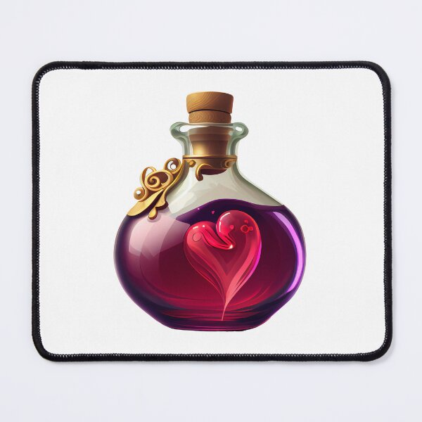 Item preview, Amour's Potion designed and sold by Voyshop.