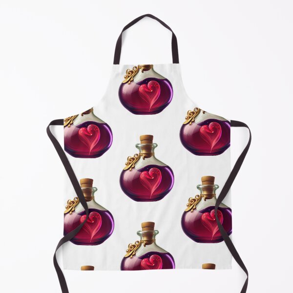 Item preview, Amour's Potion designed and sold by Voyshop.