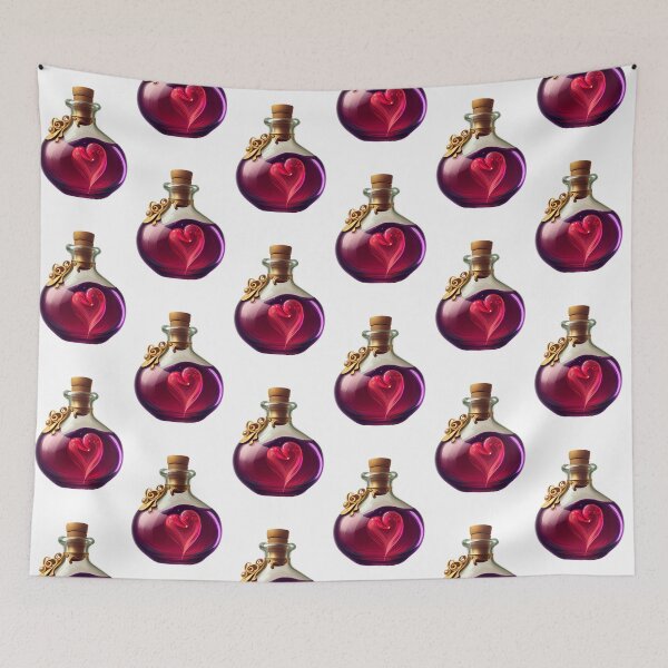 Item preview, Amour's Potion designed and sold by Voyshop.