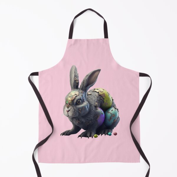 Item preview, Hatching Easter Bunny designed and sold by Scrumptious Designs.