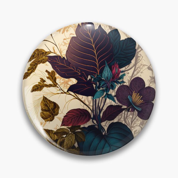 Item preview, Botanical Art designed and sold by OlgaHunyadi.