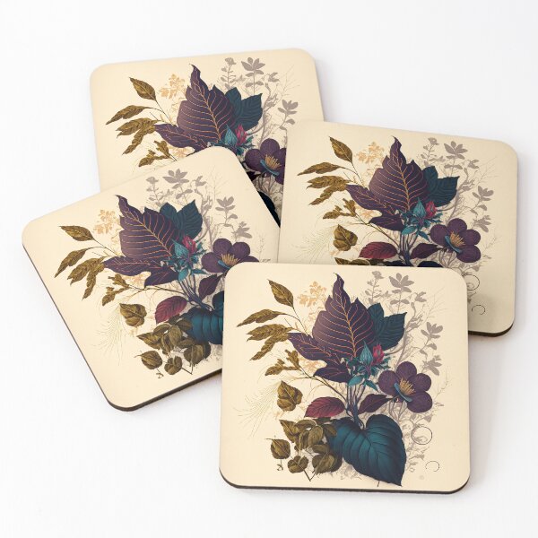 Item preview, Botanical Art designed and sold by OlgaHunyadi.