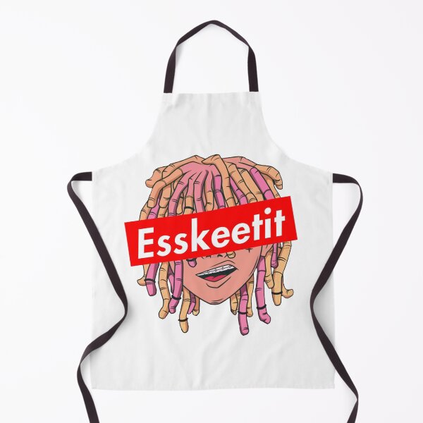 Item preview, ESKETIT censored face designed and sold by mindyfryea.