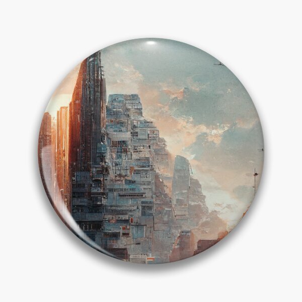 Item preview, Sideways trespassing designed and sold by Immersive Art.