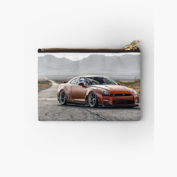 Item preview, Nissan GTR designed and sold by zuumy.