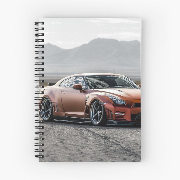 Item preview, Nissan GTR designed and sold by zuumy.