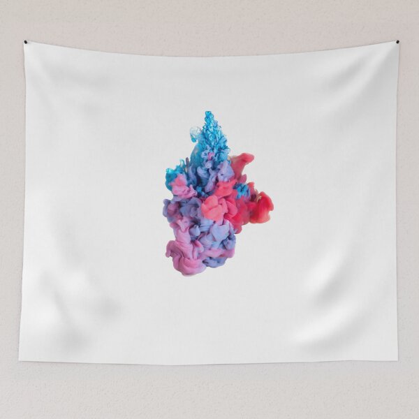 Item preview, Colorful smoke designed and sold by StreetNoise.
