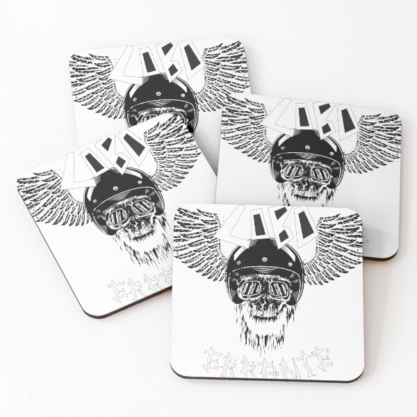 Item preview, Wandering Wolf Tattoo designed and sold by lobo-errante.