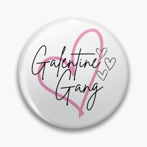 Item preview, Galentine Gang designed and sold by Shells311s.