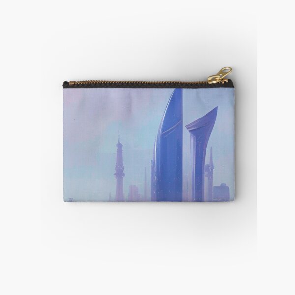 Artikelvorschau, Jeddah Skyline Saudi-Arabien entworfen und verkauft von Places On Earth.