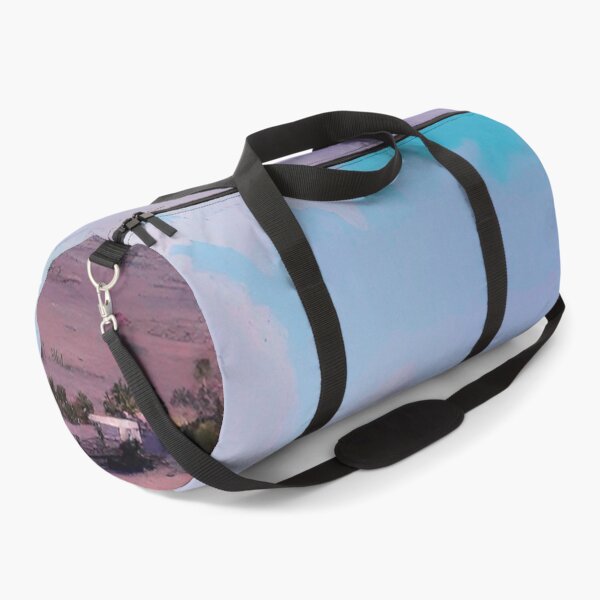 Item preview, Jeddah Skyline Saudi Arabia designed and sold by Places On Earth.