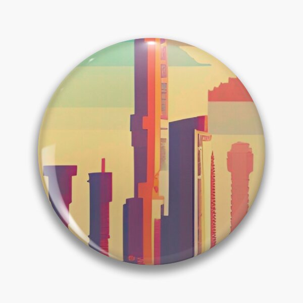 Artikelvorschau, Jeddah Skyline-Kunst entworfen und verkauft von Places On Earth.