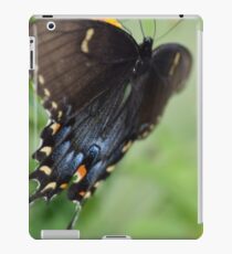 Butterfly iPad Case/Skin