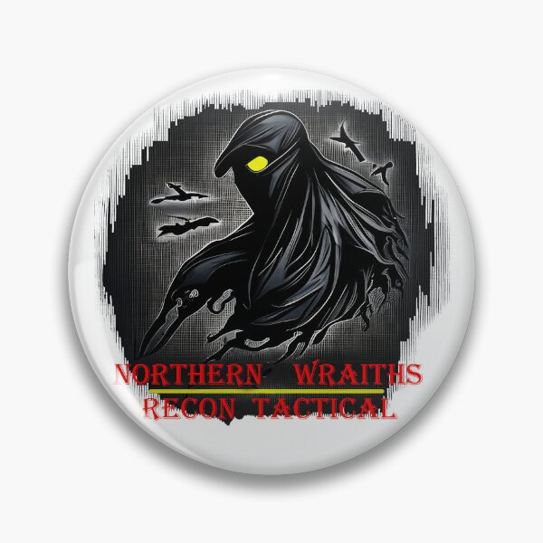 Item preview, WHITE BACKGROUND NWRT UNIT LOGO 1 designed and sold by DESIGNERCATS.