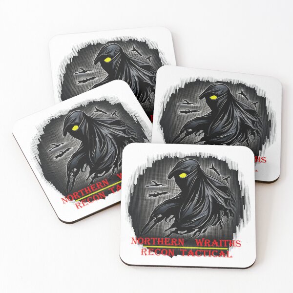 Item preview, WHITE BACKGROUND NWRT UNIT LOGO 1 designed and sold by DESIGNERCATS.