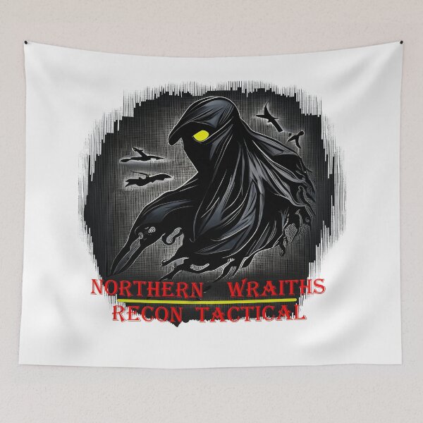 Item preview, WHITE BACKGROUND NWRT UNIT LOGO 1 designed and sold by DESIGNERCATS.