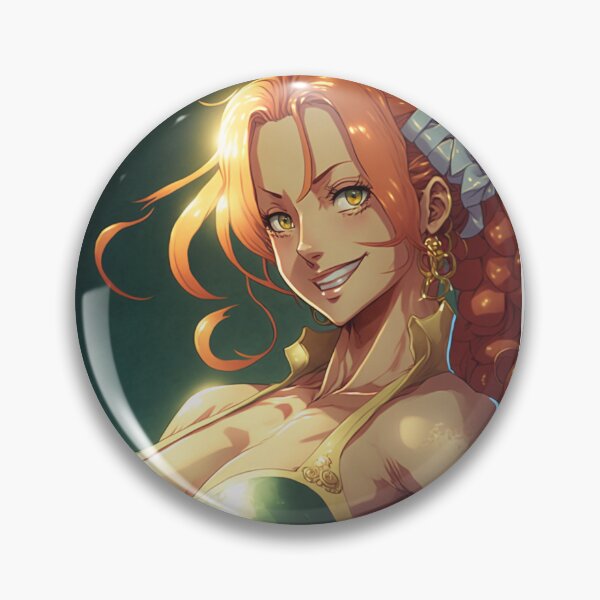 Item preview, Nami Lewd Bikini designed and sold by Ozy Art.