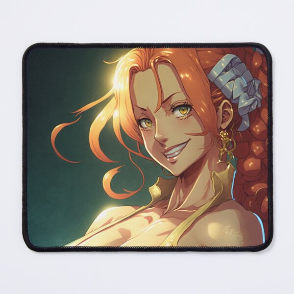 Item preview, Nami Lewd Bikini designed and sold by Ozy Art.