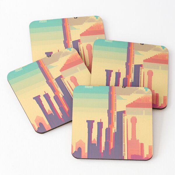 Item preview, Jeddah Skyline designed and sold by Places On Earth.
