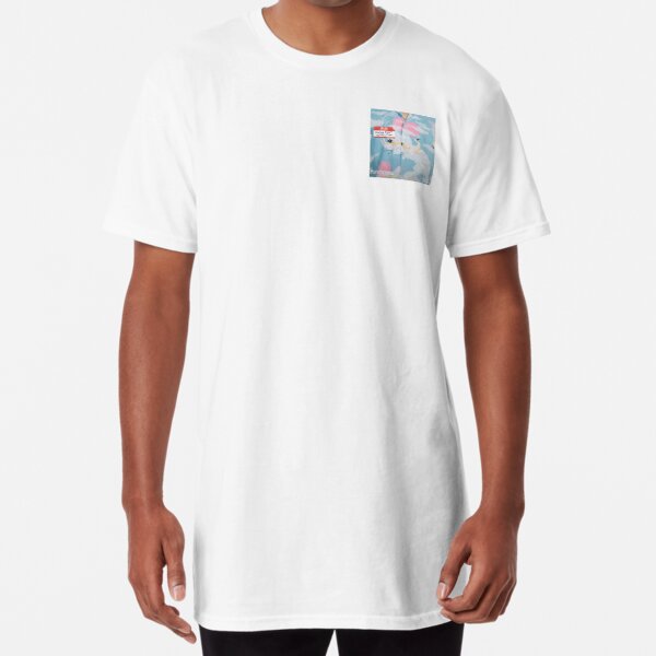 album cover graphic tees