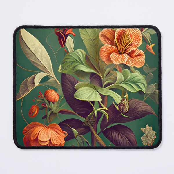 Item preview, Botanical Art designed and sold by OlgaHunyadi.