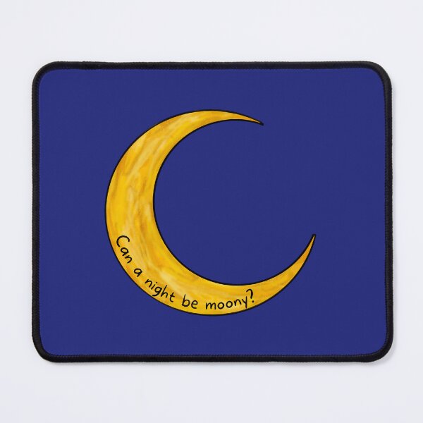 Item preview, Can a night be moony? designed and sold by AdventuresOy.