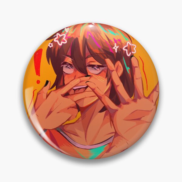 Item preview, Kel Omori designed and sold by strawberoni.