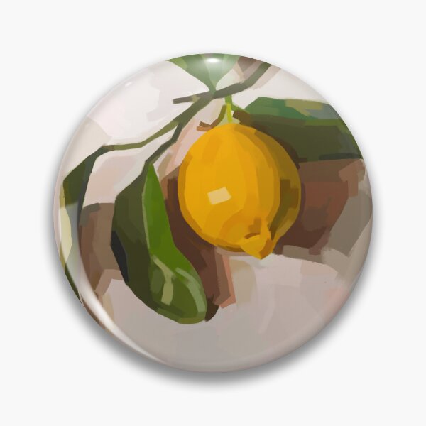Item preview, Lemon Branch designed and sold by Jeffrey Sun.