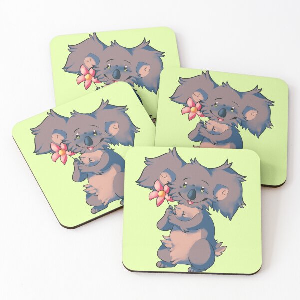 Item preview, Lovely Koala designed and sold by IcHyannah.