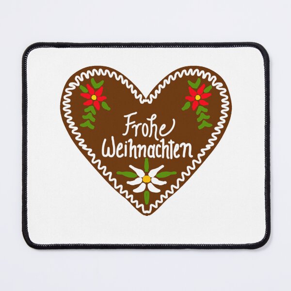 Item preview, Frohe Weihnachten designed and sold by Jilliansshop.