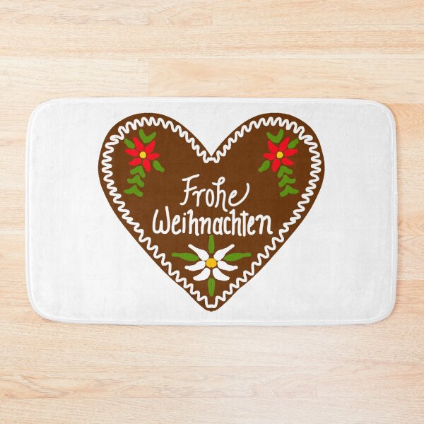 Item preview, Frohe Weihnachten designed and sold by Jilliansshop.