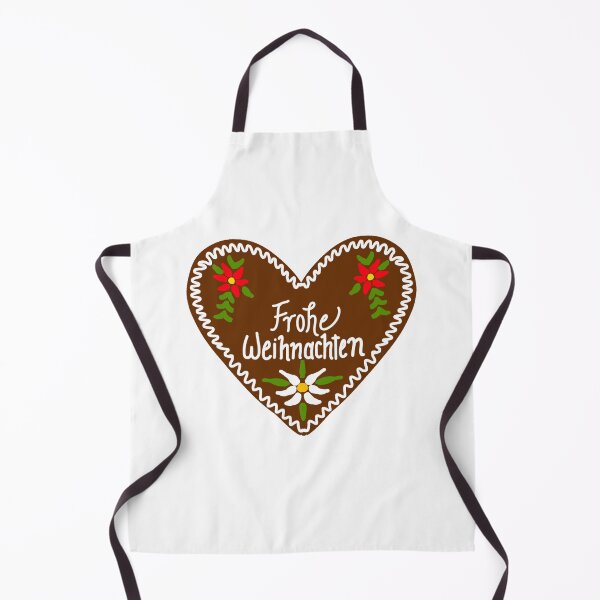 Item preview, Frohe Weihnachten designed and sold by Jilliansshop.