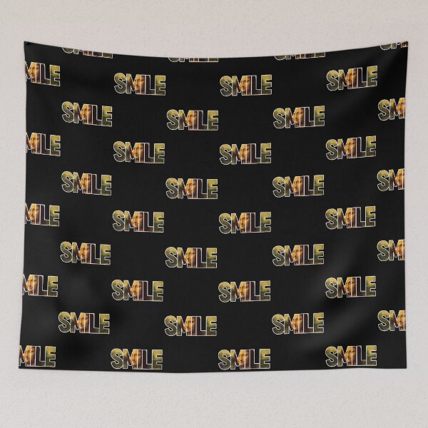 Item preview, Mona Lisa Smile designed and sold by SaintMari.