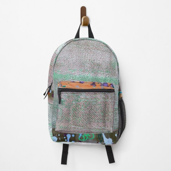 Item preview, Swamp Gas | street art aesthetic designed and sold by CiceroSpin.