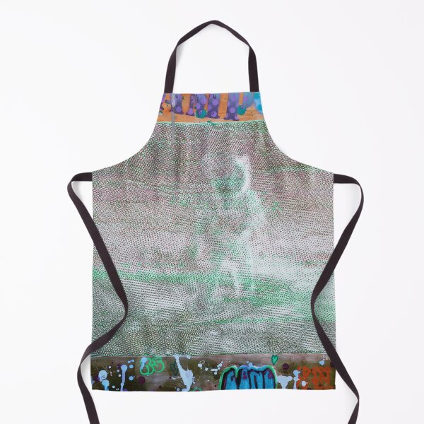 Item preview, Swamp Gas | street art aesthetic designed and sold by CiceroSpin.