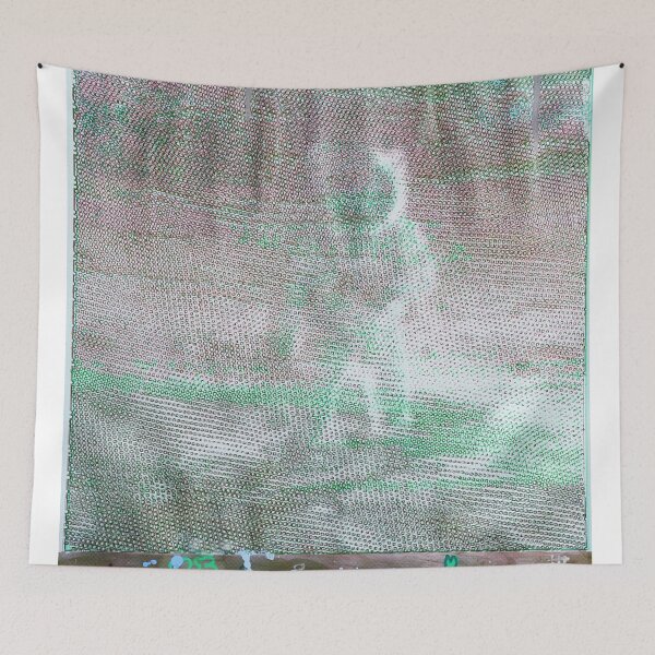 Item preview, Swamp Gas | street art aesthetic designed and sold by CiceroSpin.