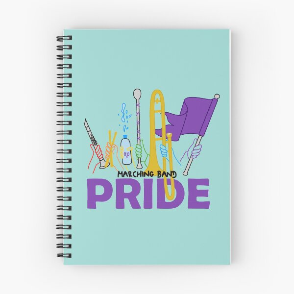Item preview, Marching Band designed and sold by andryn.
