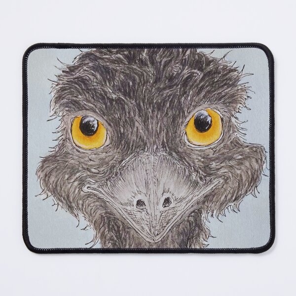 Item preview, Heads Up Emu designed and sold by AussieLogic.