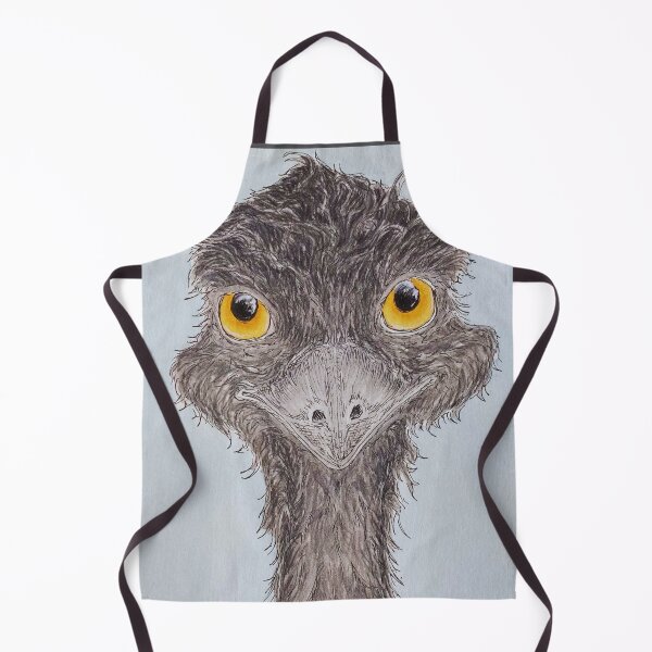 Item preview, Heads Up Emu designed and sold by AussieLogic.