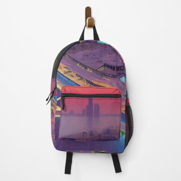Item preview, Jeddah Skyline Saudi Arabia designed and sold by Places On Earth.